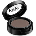 Jolie Cosmetics Powder Pressed Matte Eyeshadows - Cruelty Free, Vegan, Sizeingle Pan Eyeshadow 1.48g Base Neutrals (Tender Taupe)