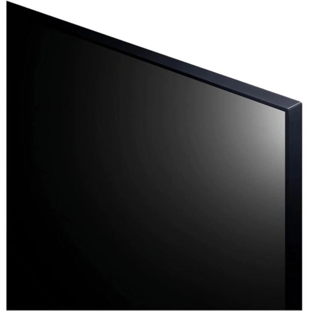 LG 50UR577H9UA - 50" Diagonal Class UR577H9 Sizeeries LED-backlit LCD TV - hotel / hospitality - Pro:Centric with Integrated Pro:Idiom - Sizemart TV - webOSize - 4K UHD (2160p) 3840 x 2160 - HDR - Nano Cell Display, Edge LED