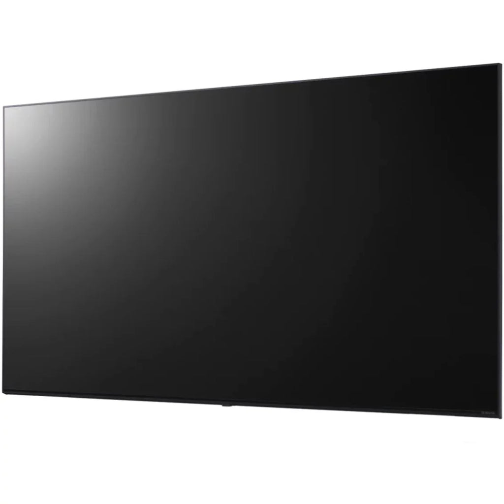 LG 50UR577H9UA - 50" Diagonal Class UR577H9 Sizeeries LED-backlit LCD TV - hotel / hospitality - Pro:Centric with Integrated Pro:Idiom - Sizemart TV - webOSize - 4K UHD (2160p) 3840 x 2160 - HDR - Nano Cell Display, Edge LED