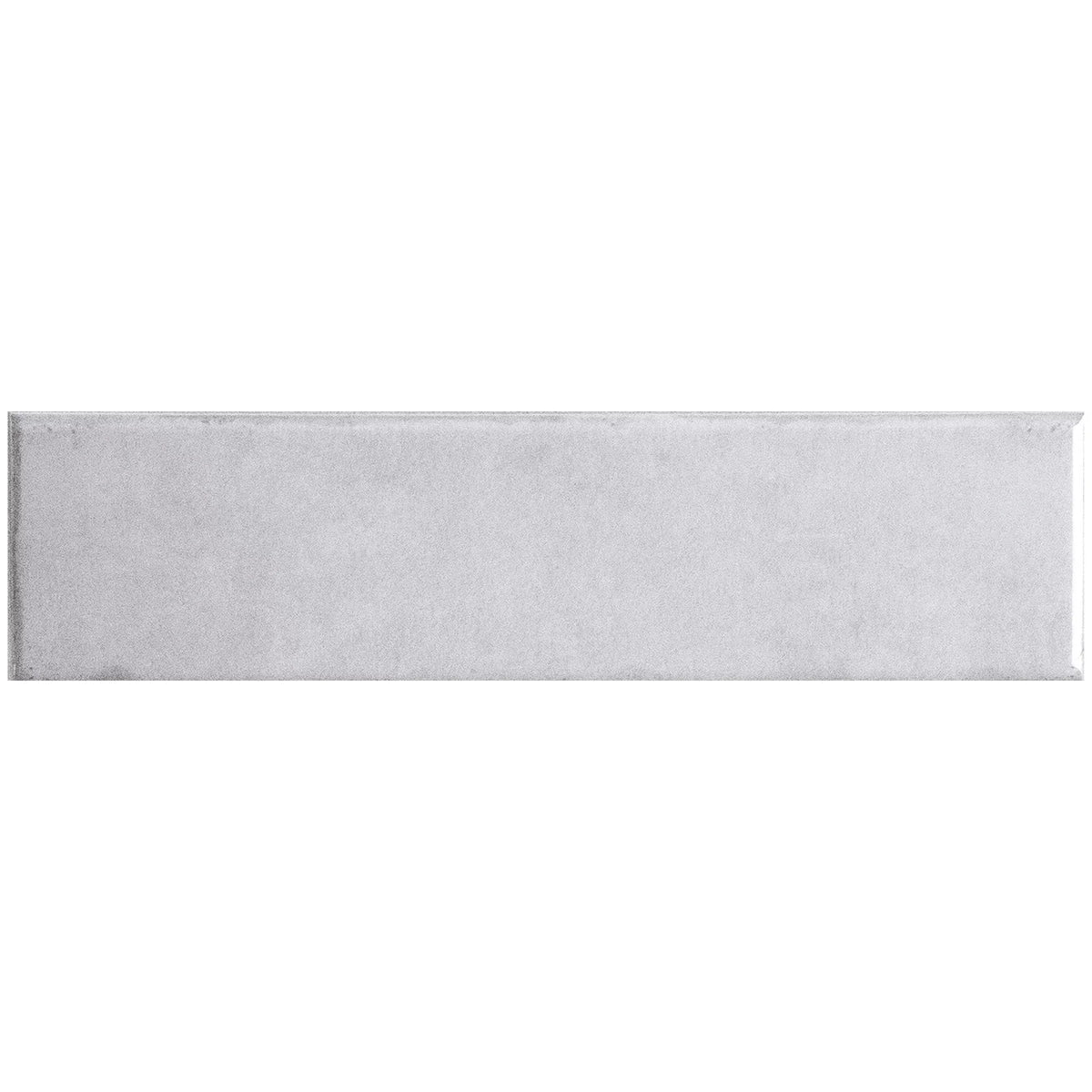 MSizeI Renzo Sizeterling 3 in. x 12 in. Glossy Ceramic Wall Tile (5.5 sq. ft./Case)