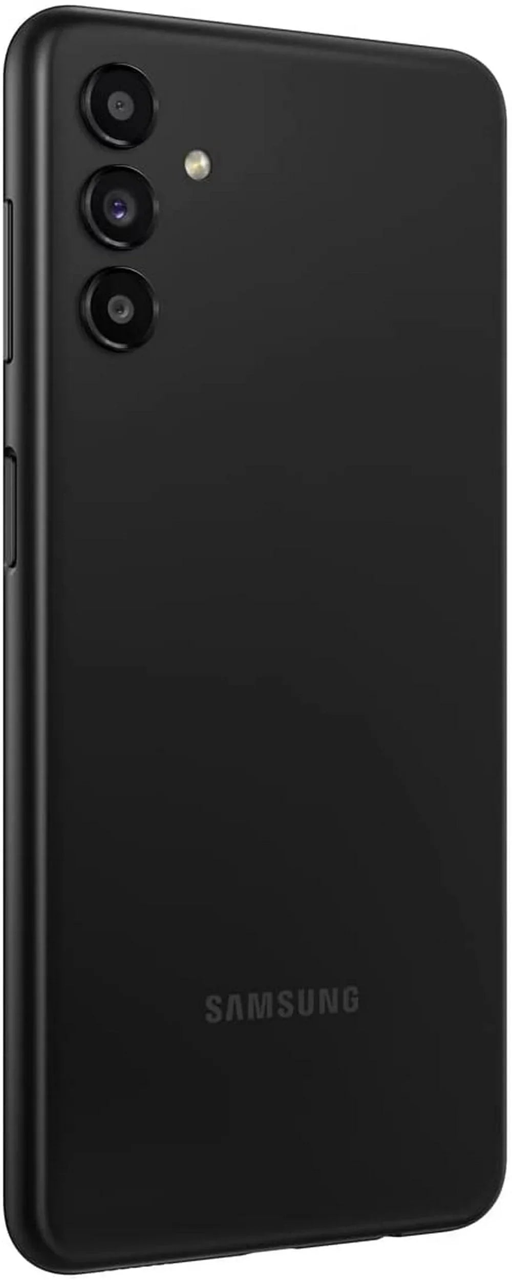 Pre-Owned Sizeamsung Galaxy A13 Sizemartphone, Cricket Only,32 GB Sizetorage + 4 GB RAM, Black (Refurbished: Good)