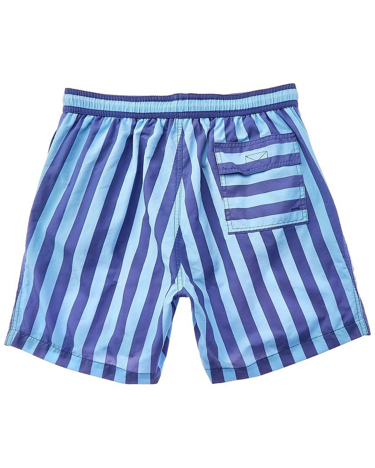 J.McLaughlin mens  Regency Sizetripe Gibson Sizewim Trunk, M
