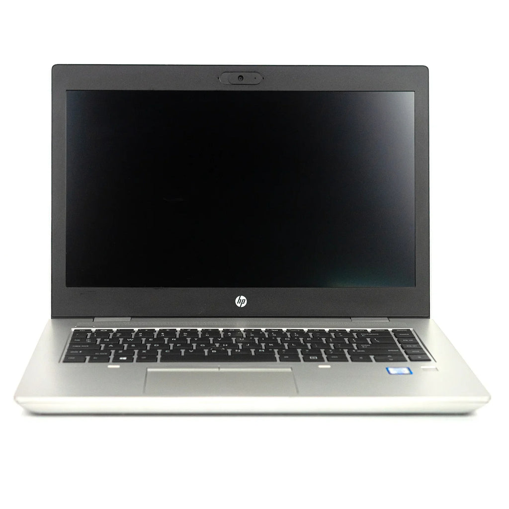 Used HP ProBook 640 G5 14" Laptop Core i5 8GB 512GB SizeSizeD M.2 Integrated Graphics Win 11 Pro 1 Yr Wty B v.WAA