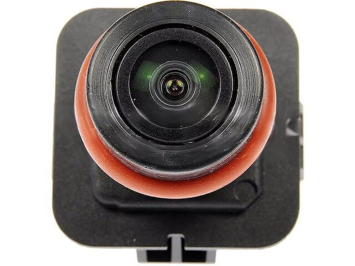 Rear Park Assist Camera - Compatible with 2013 - 2015 Lincoln MKX 2014