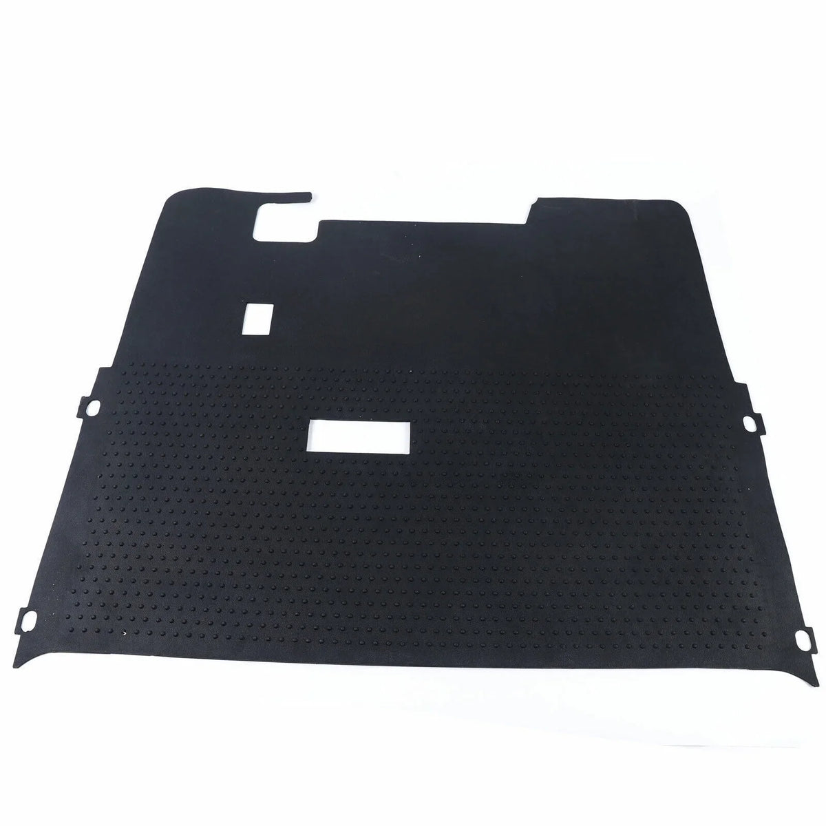 For EZGO TXT 1996+ Replacement 70048G01 High Quality Rubber Golf Cart Floor Mat