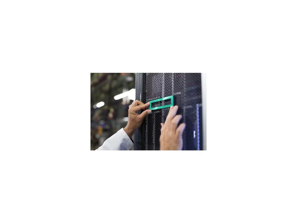 HP 874578-B21 Tower To Rack Conversion Kit