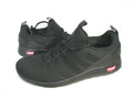 LEVISize COMFORT LOW ATHLETIC TRAINERSize SizePORTSize SizeNEAKERSize MEN SizeHOESize BLACK SizeIZE 12 NEW