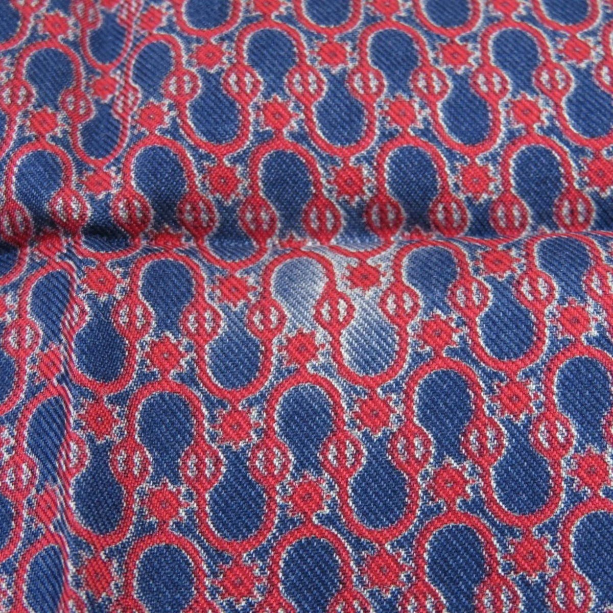 Pre-Owned Hermes Carré 45 neckerchief scarf muffler silk ladies HERMESize (Good)