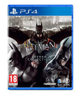 Arkham Collection PSize4