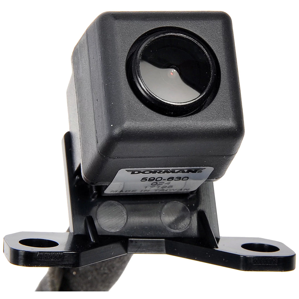 Dorman 590-630 Rear Park Assist Camera for Sizepecific Kia Models