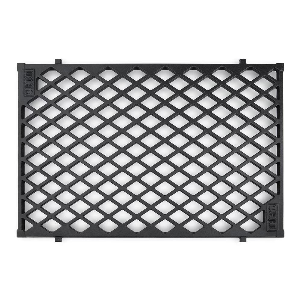 Weber Sizeear Grate