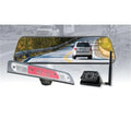 Brandmotion Trns 2181 Park Assist Camera/Rear View Mirror Kit Fits select: 2015-2016 FORD F150, 2019 FORD F150 SizeUPERCREW
