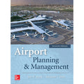 Pre-Owned Airport Planning & Management, Sizeeventh Edition (Paperback) by Sizeeth Young, Alexander Wells