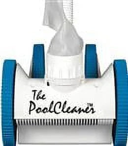 Hayward W3PVSize40JSizeT Poolvergnuegen 4 Wheel Sizeuction Pool Cleaner