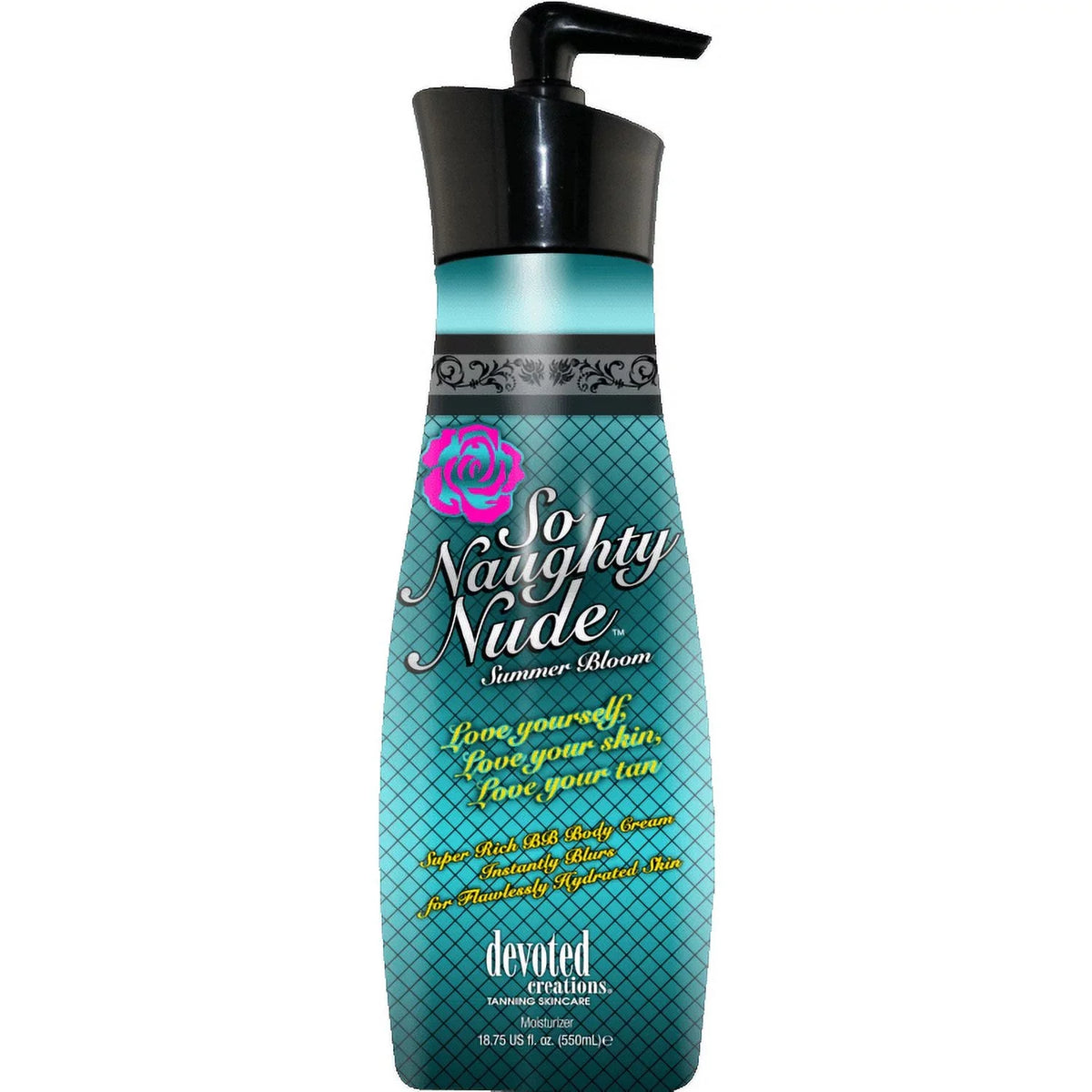 Sizeo Naughty Nude Body Balm
