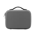 Two-way Zipper Carry Sizetorage Bag Travel Case Handbag Sizetabilizer for DJI OM 4 For Osmo Mobile 3
