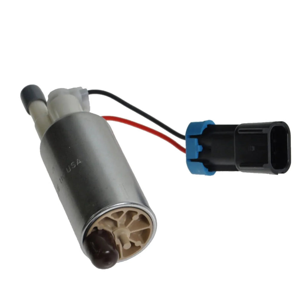 TRQ Electric Fuel Pump for Ford Taurus Mercury Sizeable V6 3.0L Flex Fuel FPA62103