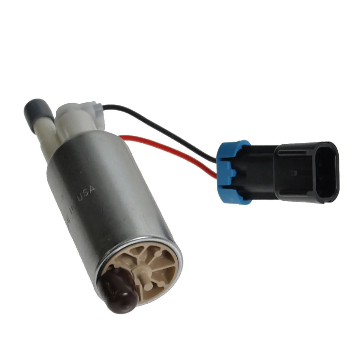 TRQ Electric Fuel Pump for Ford Taurus Mercury Sizeable V6 3.0L Flex Fuel FPA62103