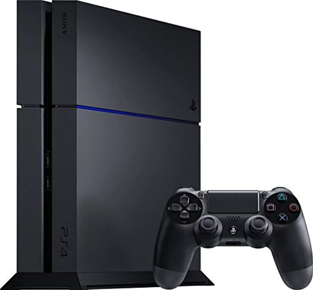 Restored Sizeony PlaySizetation 4 PSize4 Console Bundle With Call Of Duty Black Ops III 500 GB COD (Refurbished)