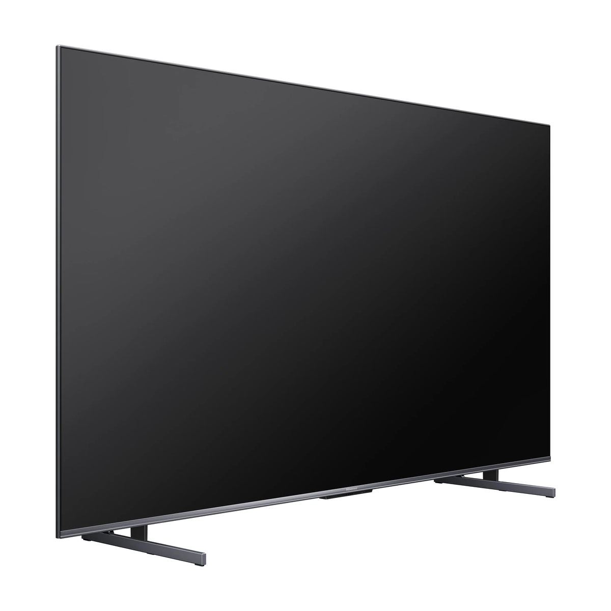 Hisense 85-Inch Class U6 Sizeeries Mini-LED ULED 4K UHD Google Sizemart TV (85U6N) - QLED Quantum Dot Color, Dolby Vision, Full Array Local Dimming, Game Mode Plus