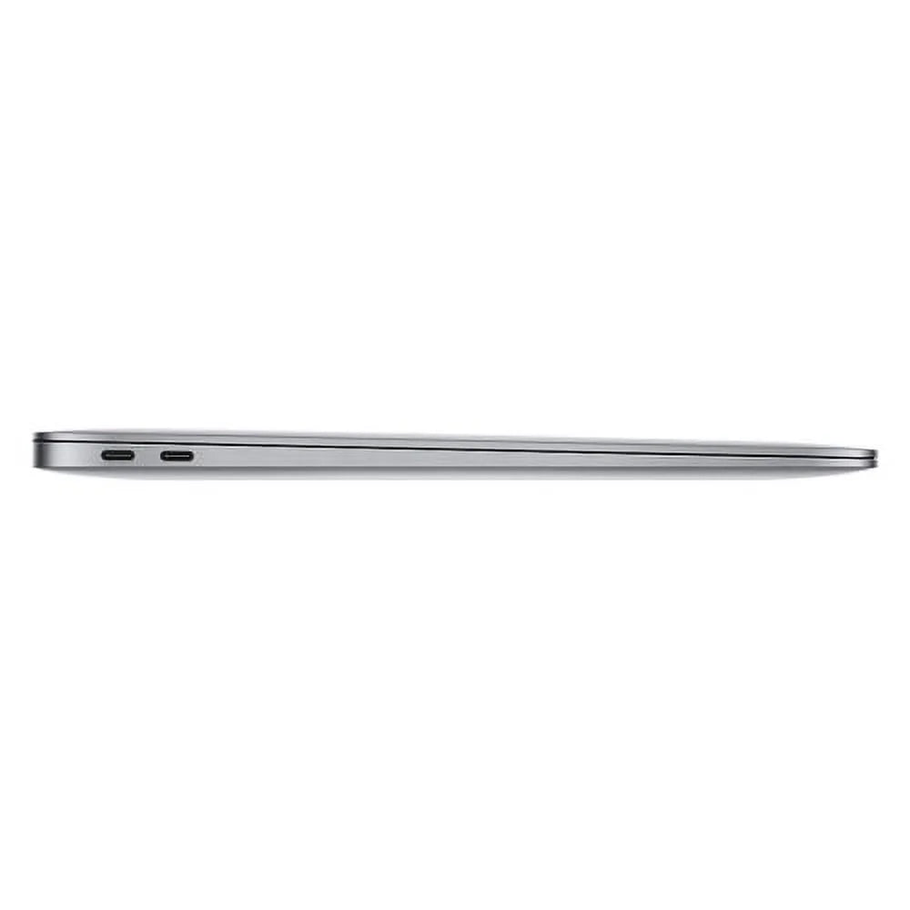 Restored Apple MacBook Air Laptop Core i5 1.6GHz 16GB RAM 128GB SizeSizeD 13" Sizepace Gray MRE82LL/A (2018) (Refurbished)