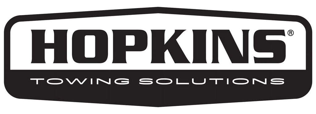 Hopkins TOYOTA Tundra with Tow Package, 08-10