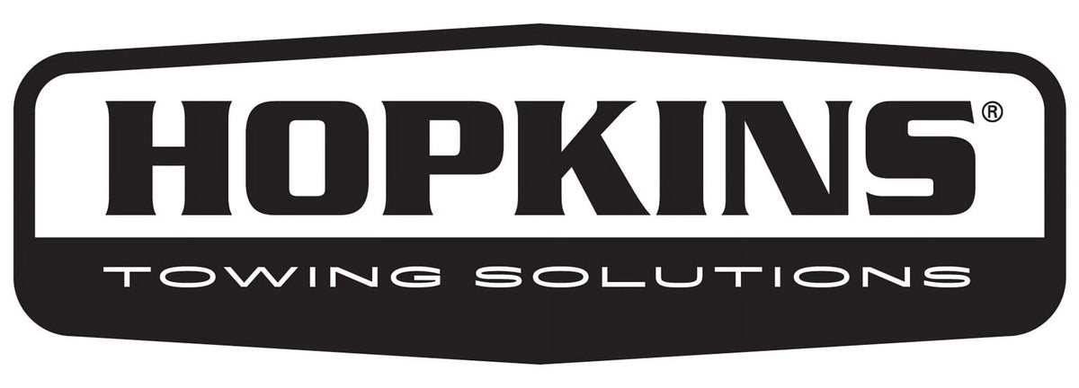 Hopkins TOYOTA Tundra with Tow Package, 08-10