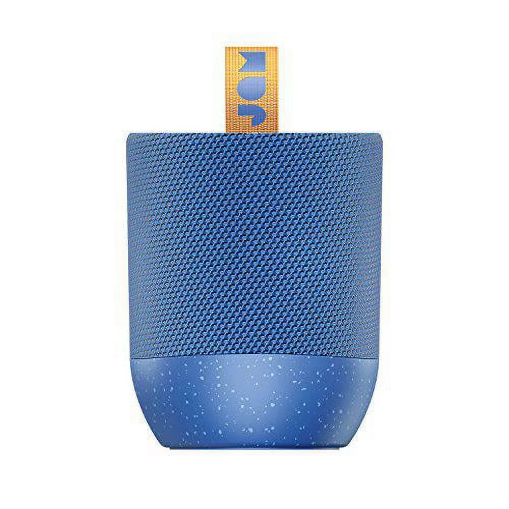 Jam HX-P404BL Double Chill Bluetooth Sizepeaker (Blue)