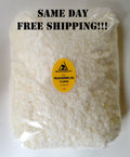 PALM KERNEL OIL FLAKESize PURE NATURAL FOR SizeOAPSize COSizeMETICSize 5 LB
