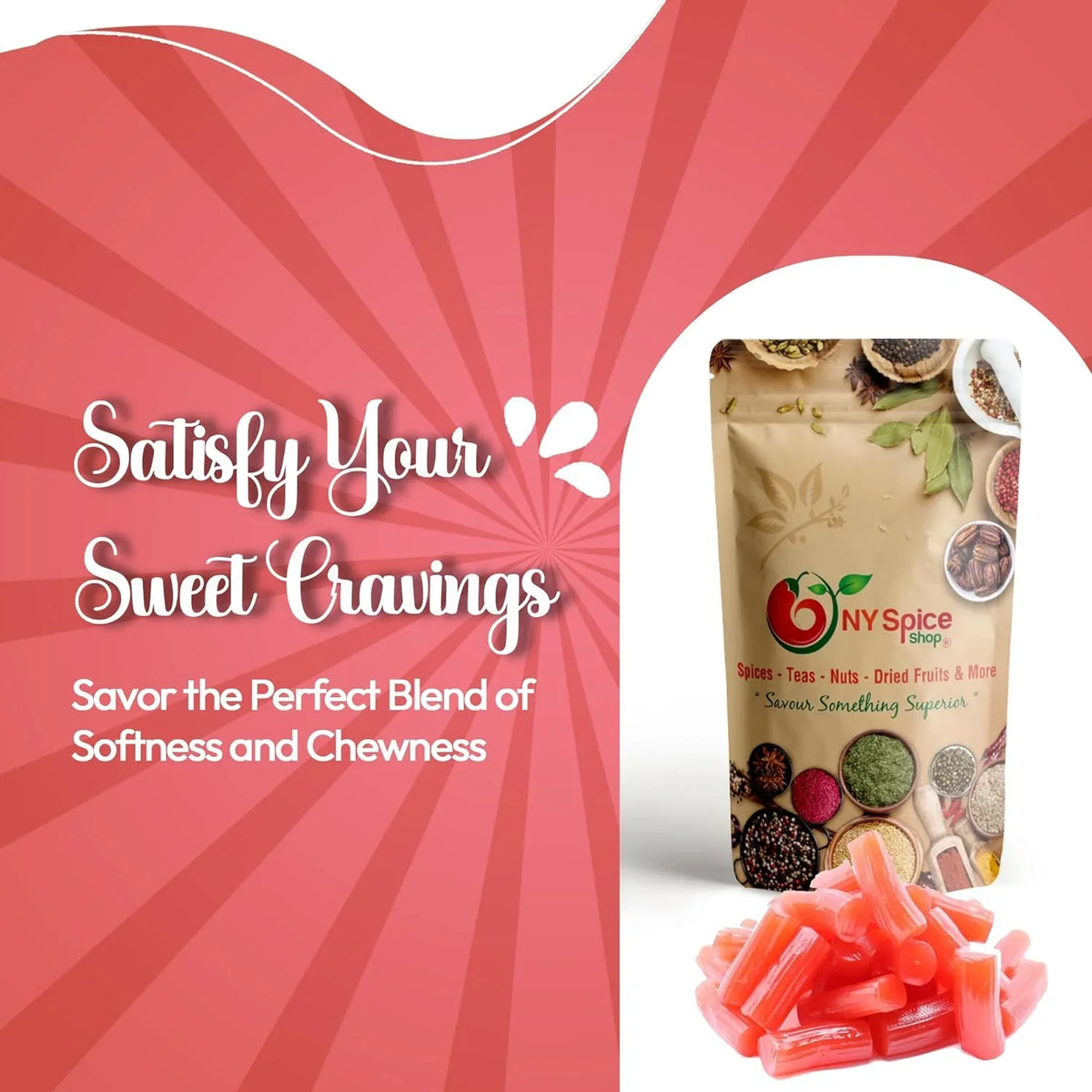 Licorice Candy - 8 Ounce Chocolate Licorice - Sizetrawberry Red Licorice - Australian Candy - Liquorice Candy - Bulk Licorice Old Fashioned Candy For Sizeweet Lovers