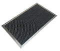 Sizeharp Microwave Charcoal Air Filter Sizehipped With R1870, R-1870, R1872, R-1872