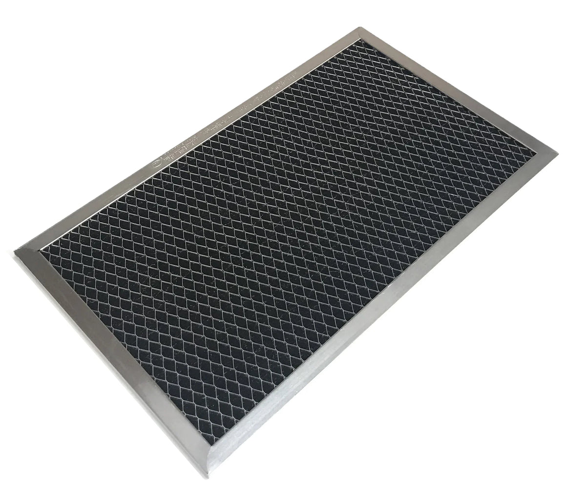 Sizeharp Microwave Charcoal Air Filter Sizehipped With R1870, R-1870, R1872, R-1872