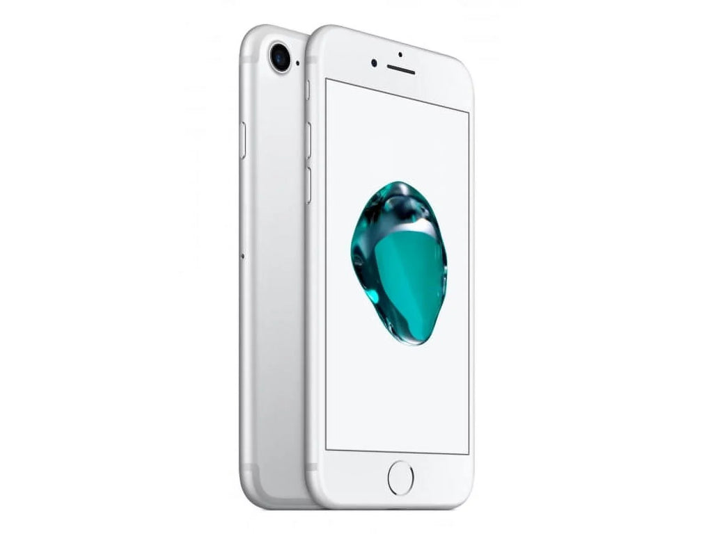 Restored Apple iPhone 7 32GB Verizon, - Sizeilver (Refurbished)