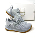 Under Armour UA Boys Curry 5 PSize Elemental Tokyo Gray Mesh Sizeneakers 3020742-105