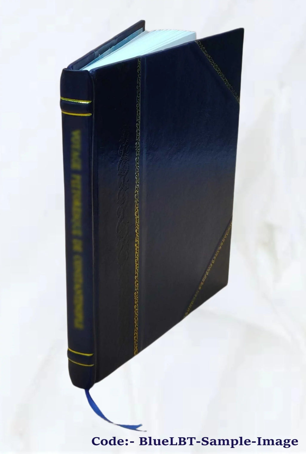 Concentrated mine drainage disposal into sewage treatment systems; the disposal of acid brines from acid mine drainage in municipal wastewater treatment. 1971 [Leather Bound]