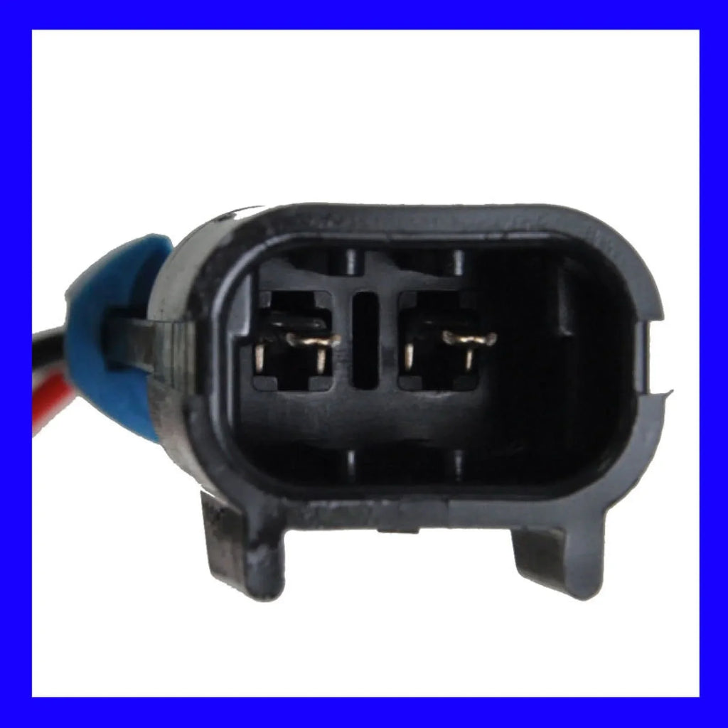 TRQ Electric Fuel Pump for Ford Taurus Mercury Sizeable V6 3.0L Flex Fuel FPA62103