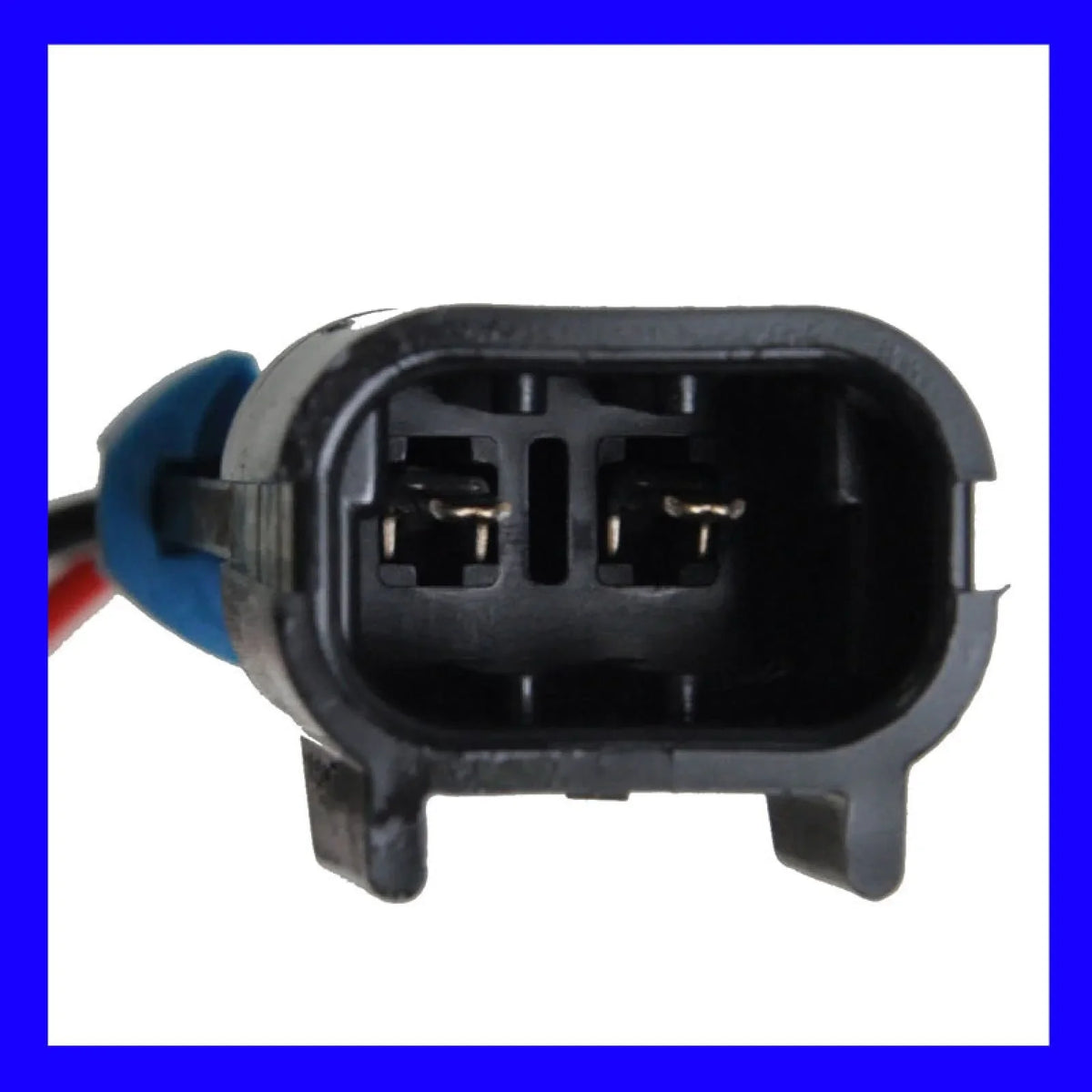 TRQ Electric Fuel Pump for Ford Taurus Mercury Sizeable V6 3.0L Flex Fuel FPA62103