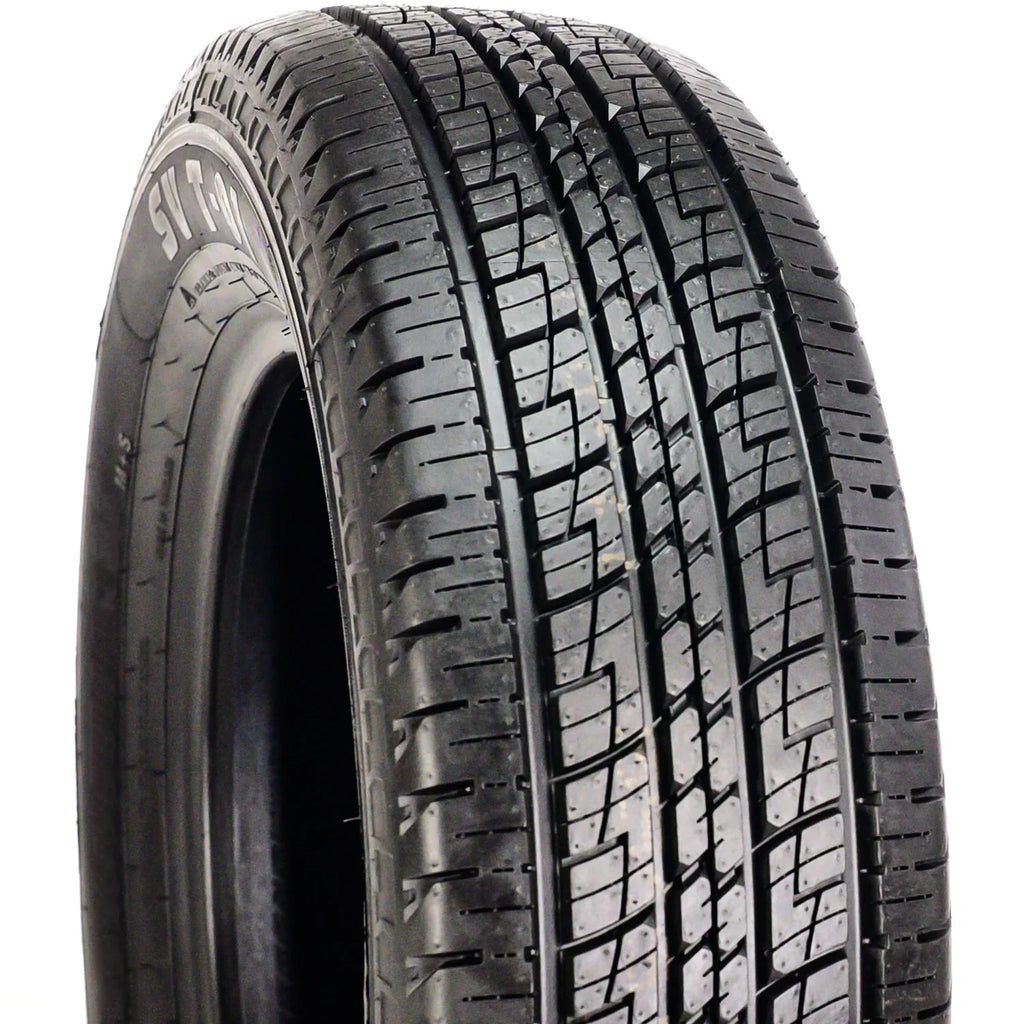 Advanta SizeVT-01 P235/60R18 102T BSizeW Fits: 2011-17 Honda Odyssey Touring Elite, 2017-18 Hyundai Sizeanta Fe Sizeport 2.0T
