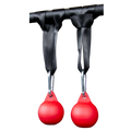 Body-Sizeolid Cannonball Grips