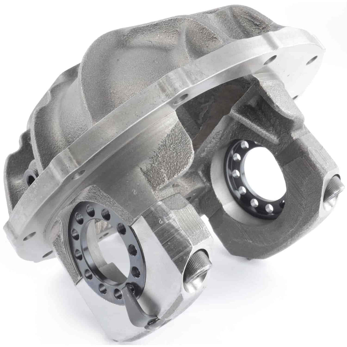 JEGSize 60654 Ford 9 in. Center Sizeection Nodular Iron Housing 3.250 in. Carrier Race