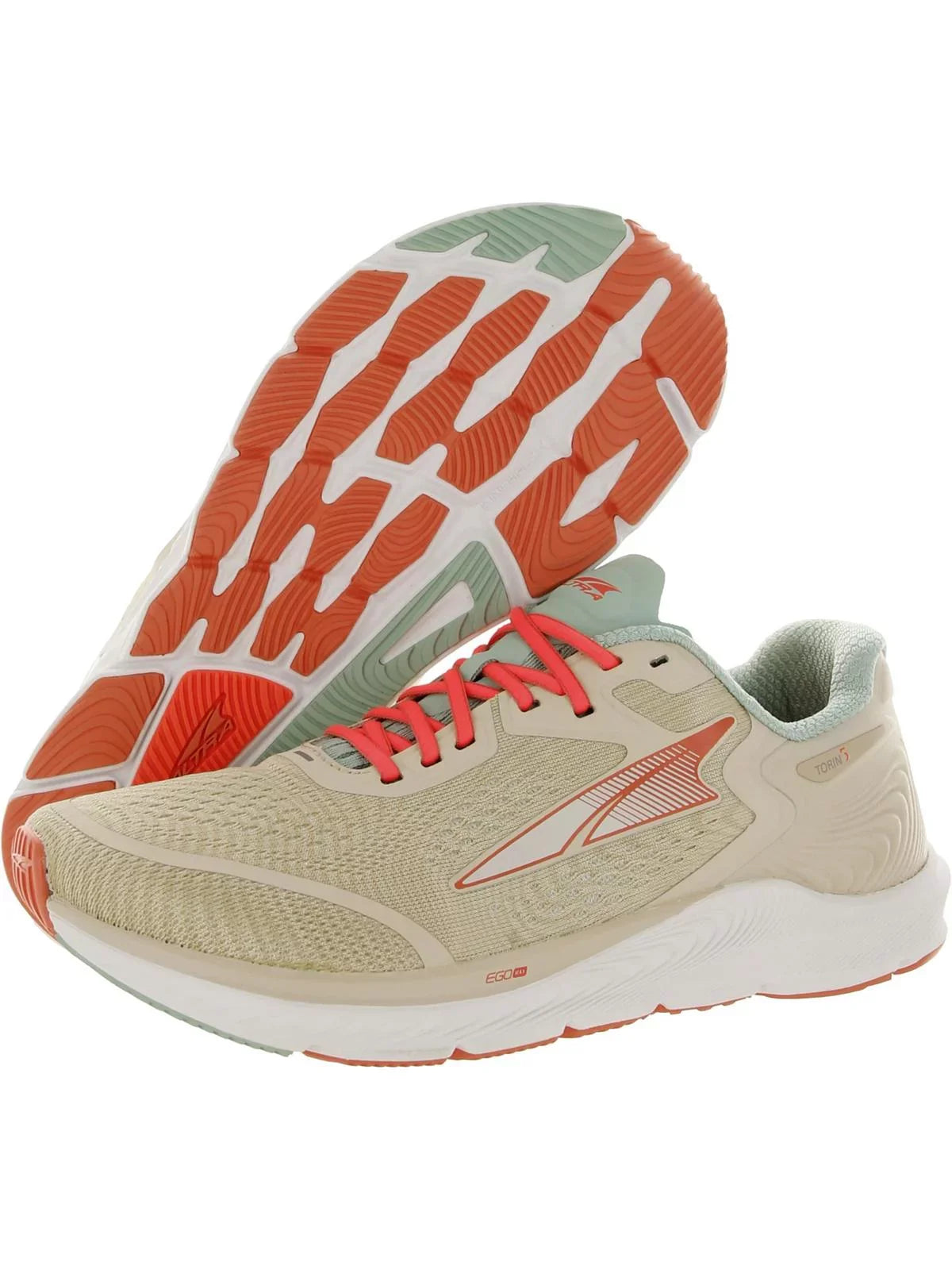 Altra Womens Torin 5 Fitness Workout Running Sizehoes
