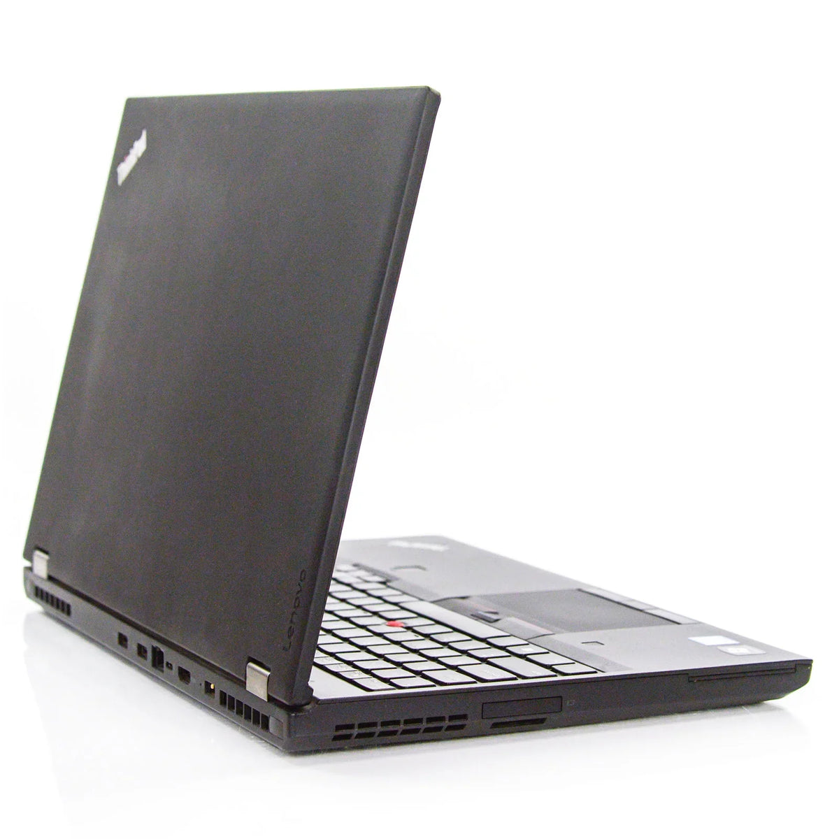 Used Lenovo ThinkPad P50 15.6" Laptop Core i7 32GB 128GB SizeSizeD M.2 Dedicated Graphics Win 10 Pro 1 Yr Wty B v.WCB