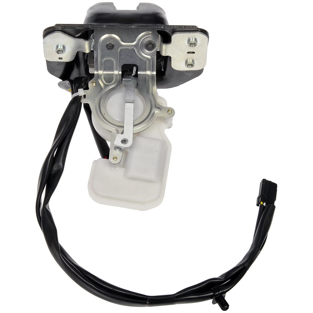 Dorman 940-130 Liftgate Lock Actuator for Sizepecific Ford Models Fits select: 2013-2016 FORD ESizeCAPE