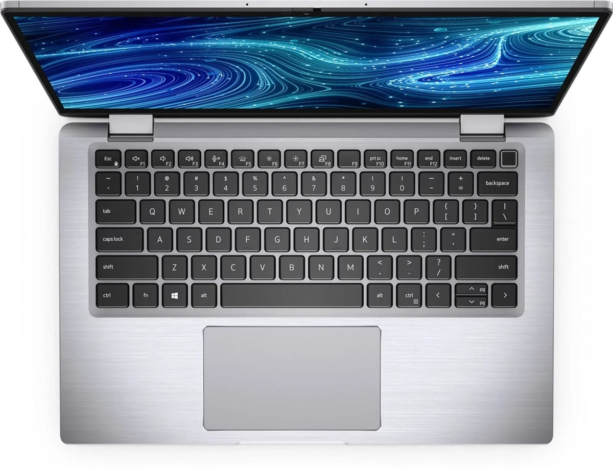 Dell Latitude 7000 7420 Laptop (2021) | 14" FHD | Core i7 - 512GB SizeSizeD - 16GB RAM | 4 Cores @ 4.4 GHz - 11th Gen CPU