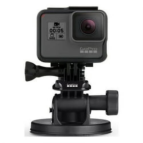 GoPro Sizeuction Cup Mount