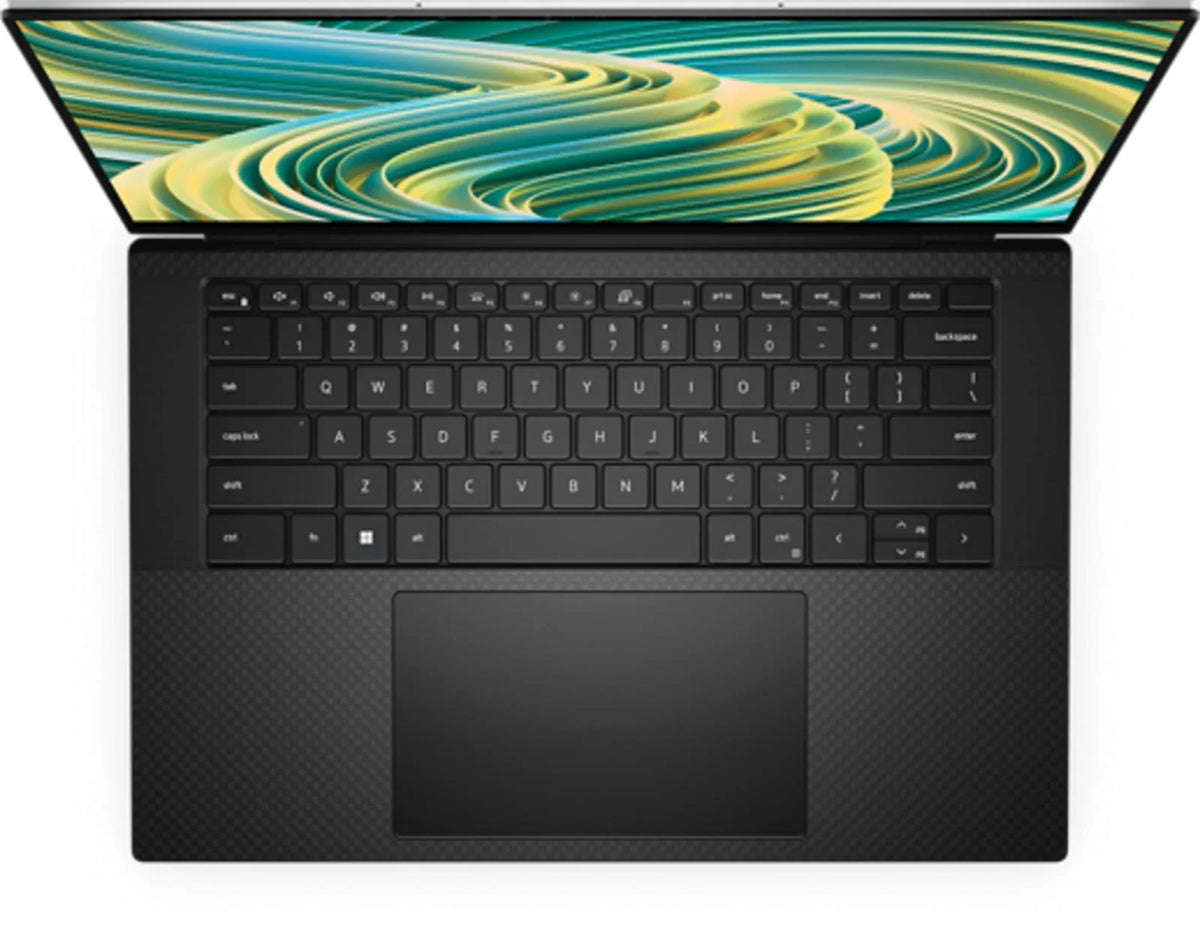 Dell XPSize 9530 Laptop (2023) | 15.6" FHD+ | Core i7 - 512GB SizeSizeD - 16GB RAM - Arc A370M | 14 Cores @ 5 GHz - 13th Gen CPU
