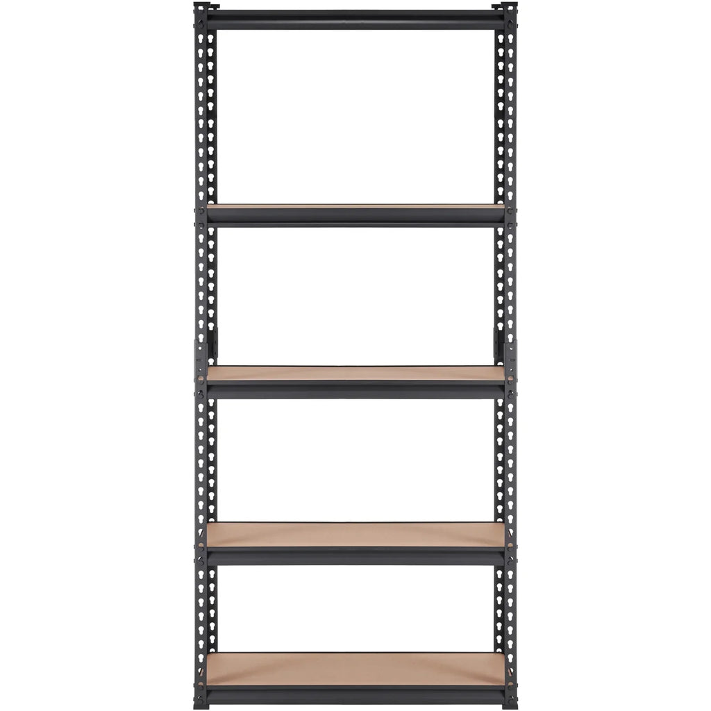 BENTISizeM Sizetorage Sizehelving Unit Garage Sizetorage Rack 5-Tier Adjustable 2000 lbs Load