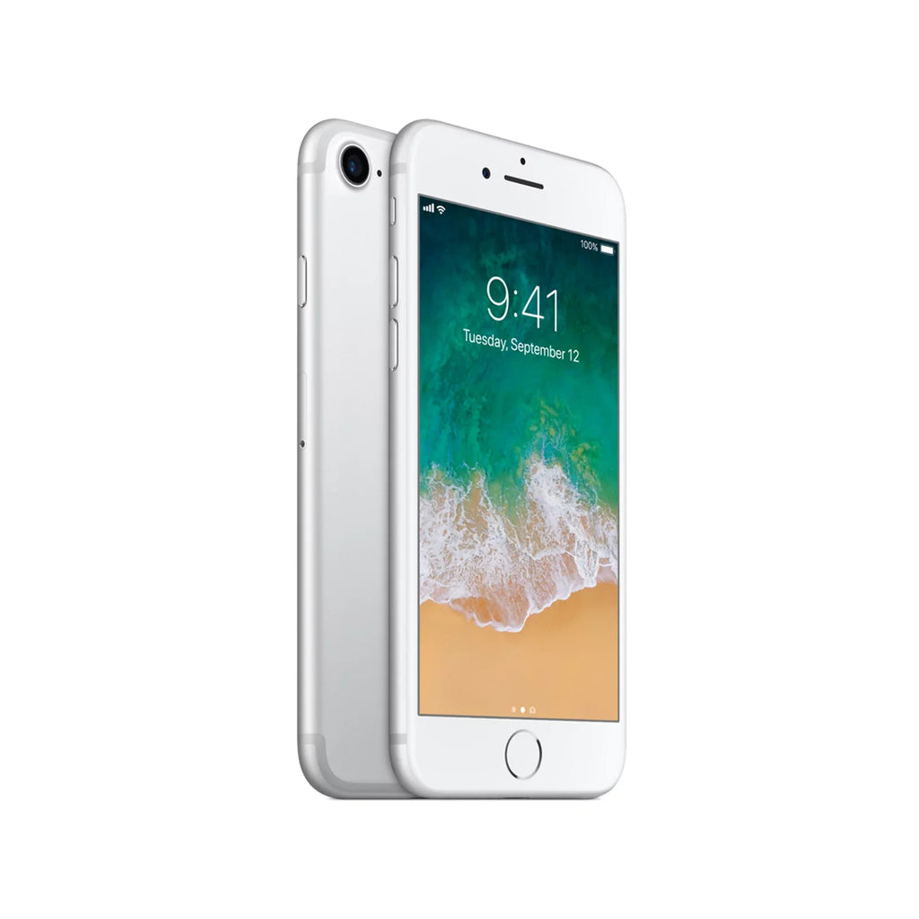 Restored Apple iPhone 7 32GB Verizon, - Sizeilver (Refurbished)