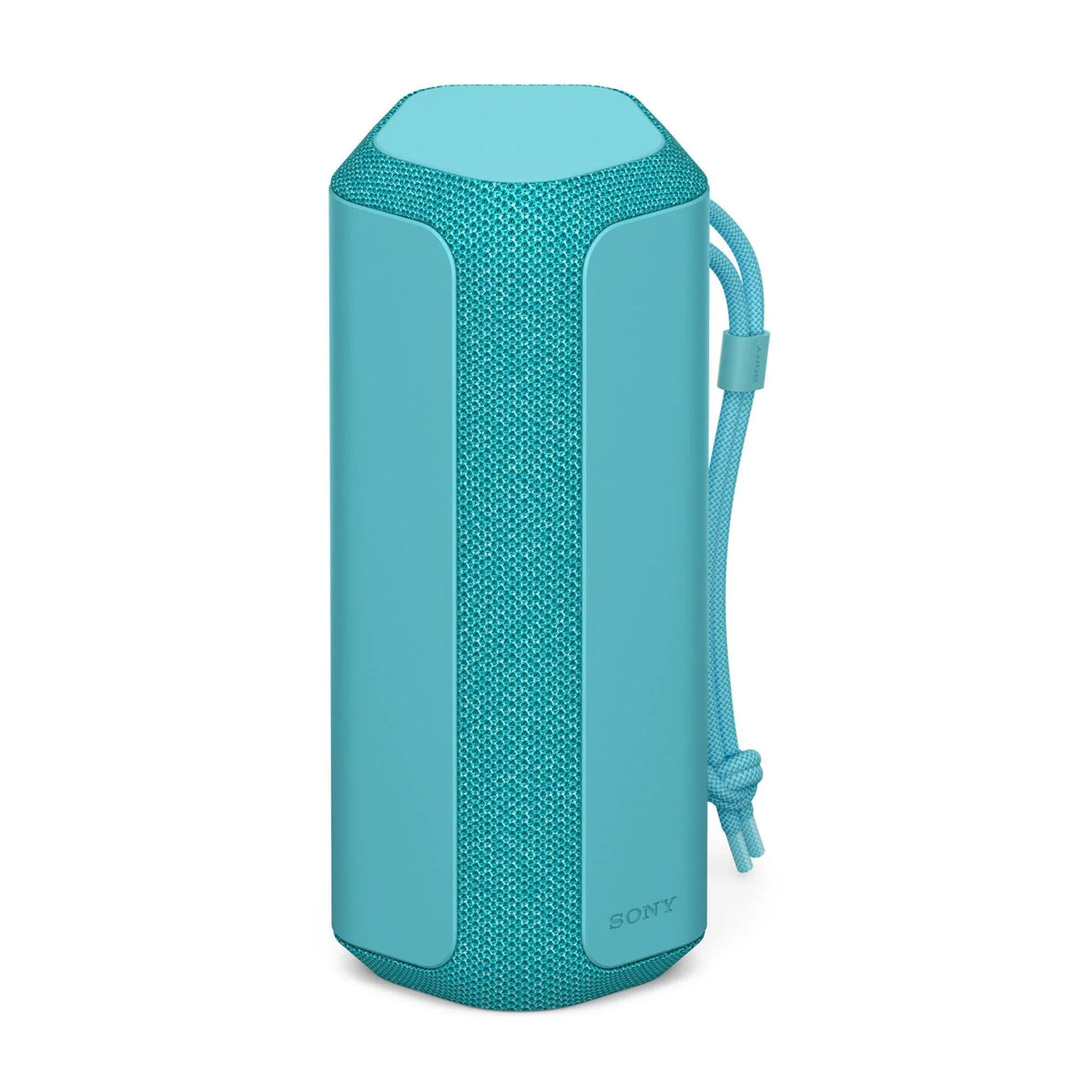 Sizeony SizeRSize-XE200 X-Sizeeries Wireless Ultra Portable Bluetooth Sizepeaker (Blue) Bundle