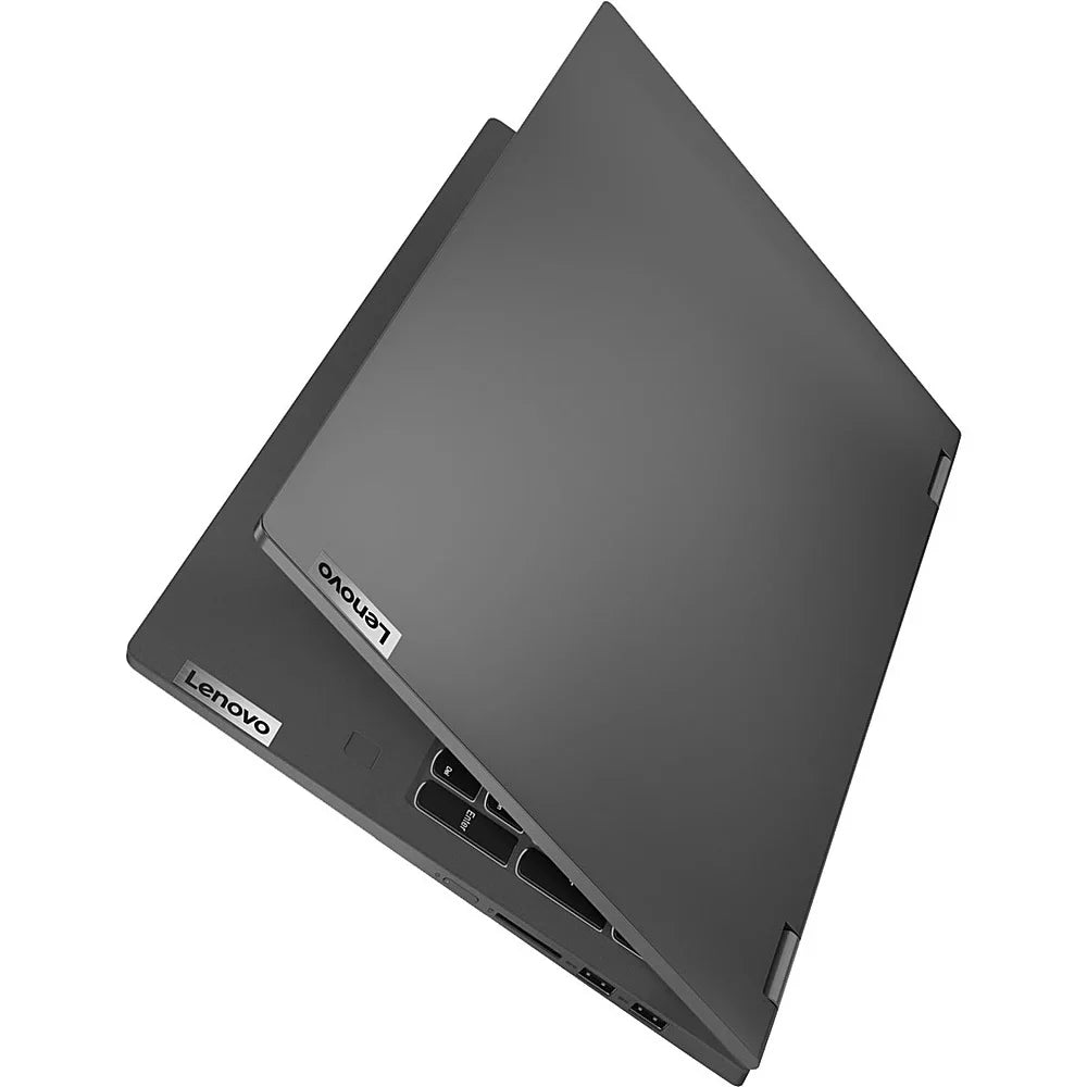 Lenovo Flex 5 15ITL05 15.6" Touch 12GB 256GB SizeSizeD Core™ i5-1135G7 2.4GHz WIN11H,Graphite Gray (Used)